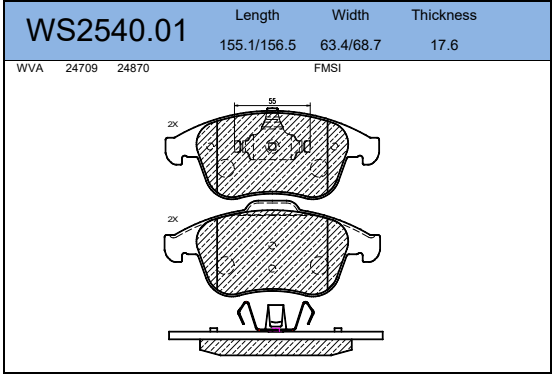 WS2540.01
