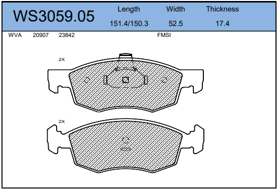 WS3059.05